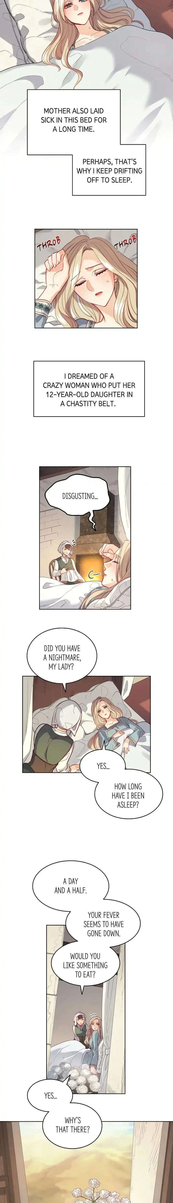 Lady Devil Episode 16 - Page 3