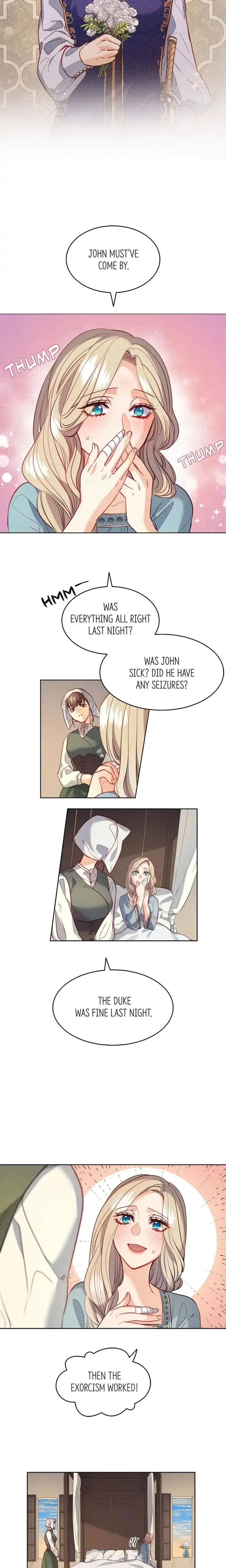 Lady Devil Episode 16 - Page 5