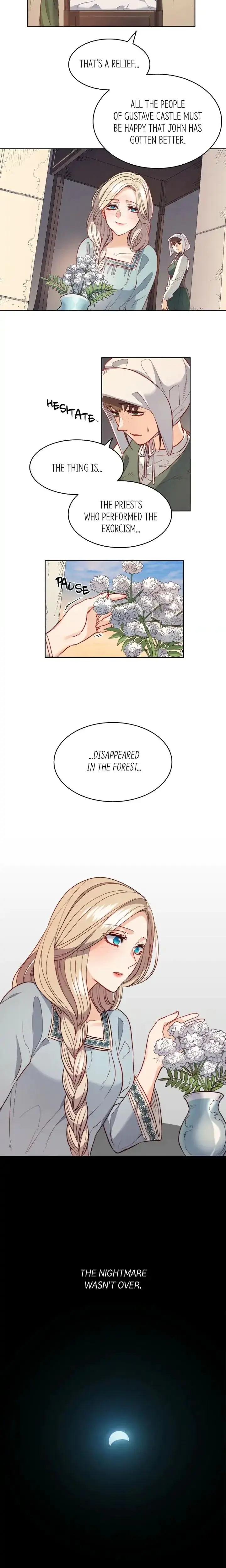 Lady Devil Episode 16 - Page 6