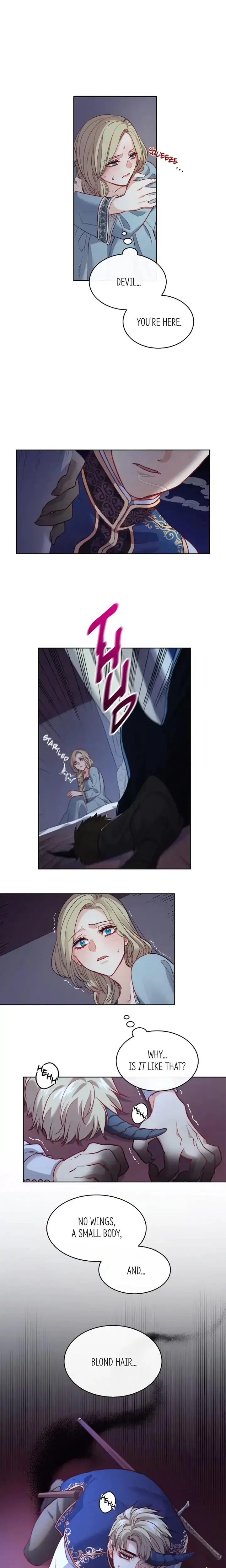Lady Devil Episode 16 - Page 8