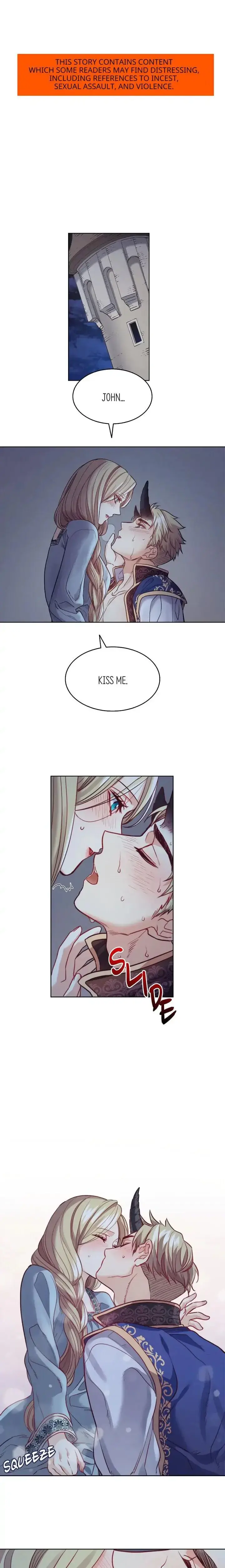 Lady Devil Episode 17 - Page 1