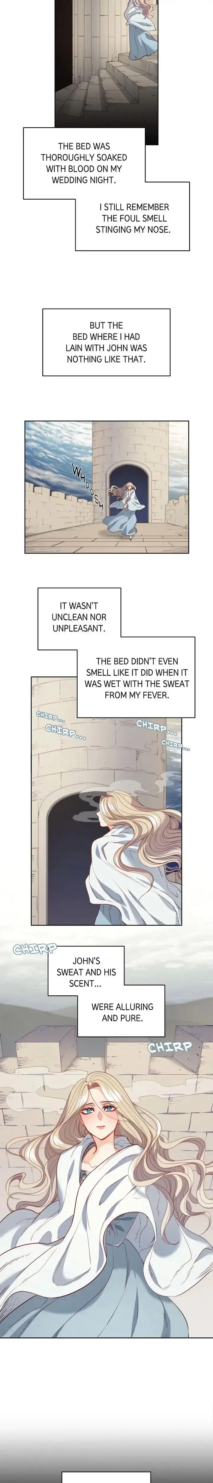 Lady Devil Episode 17 - Page 10
