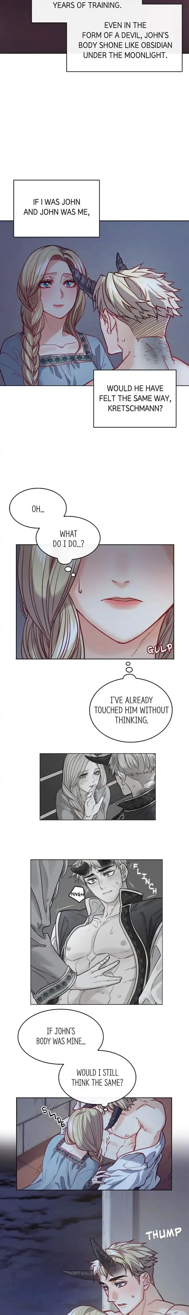 Lady Devil Episode 17 - Page 4
