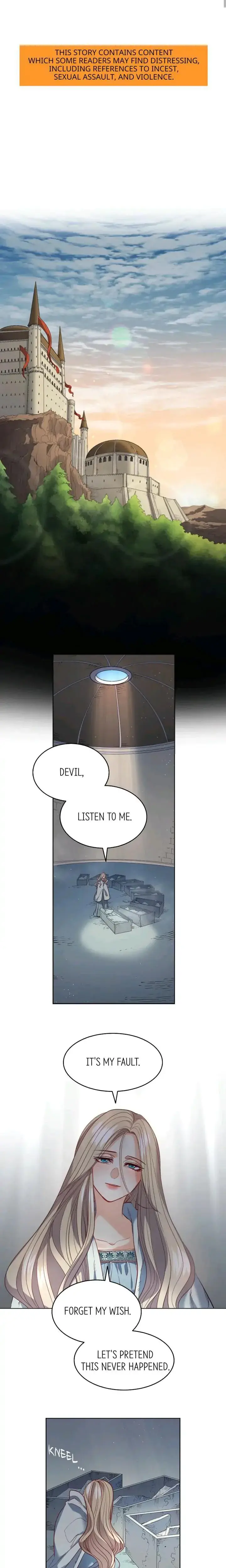 Lady Devil Episode 18 - Page 1