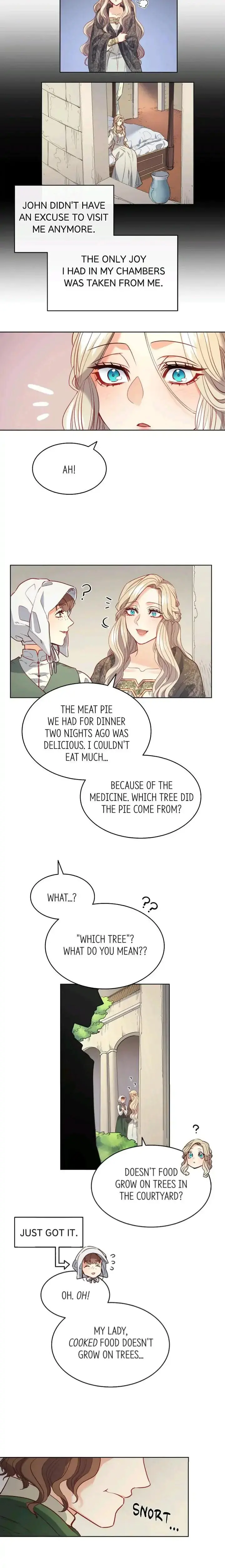 Lady Devil Episode 18 - Page 14