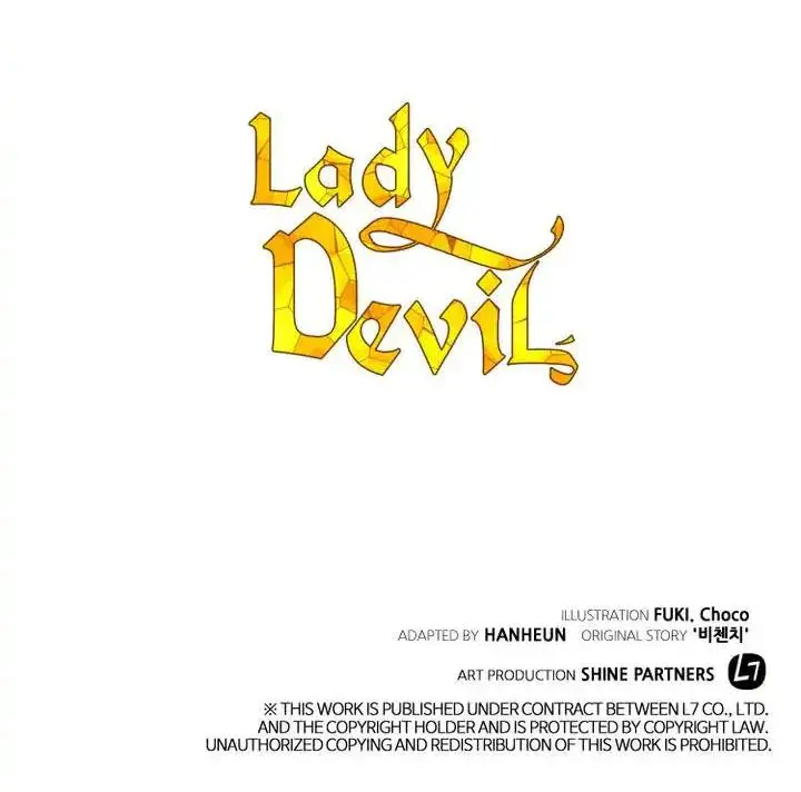 Lady Devil Episode 18 - Page 16