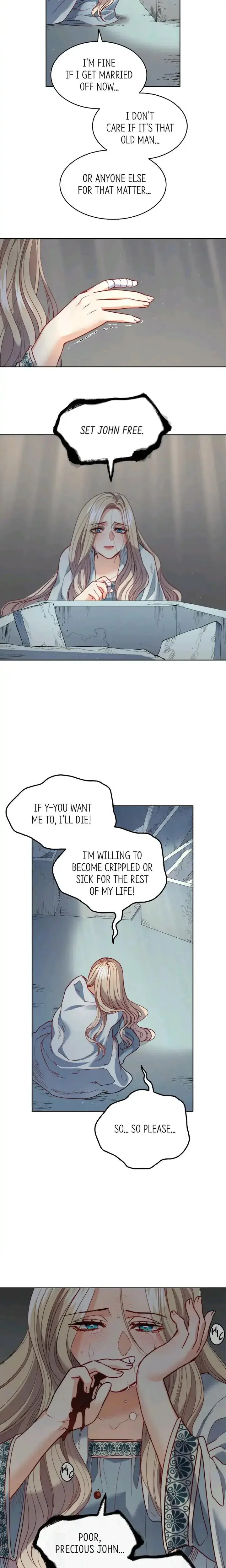 Lady Devil Episode 18 - Page 2