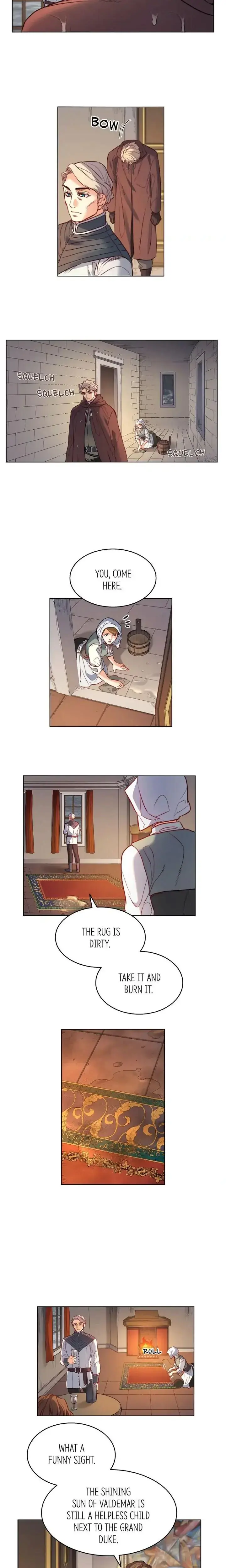 Lady Devil Episode 19 - Page 13