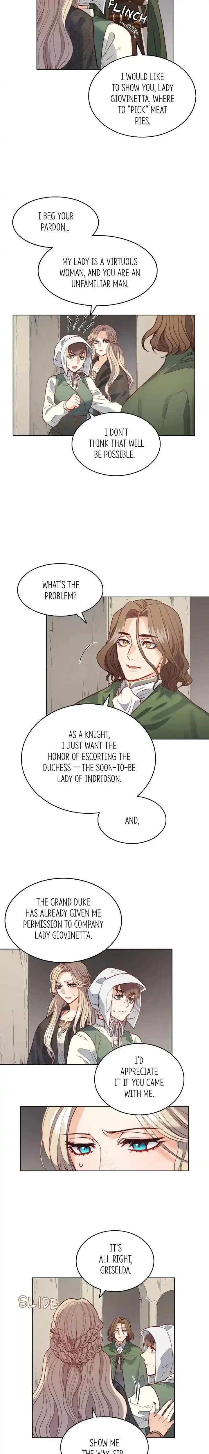 Lady Devil Episode 19 - Page 2