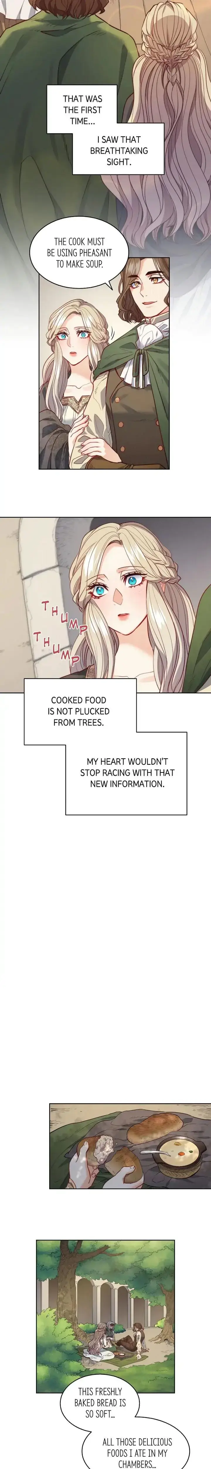 Lady Devil Episode 19 - Page 5