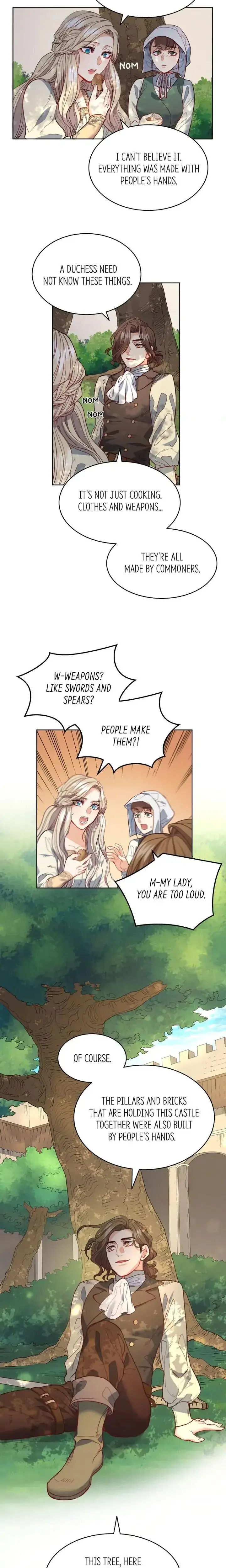 Lady Devil Episode 19 - Page 6