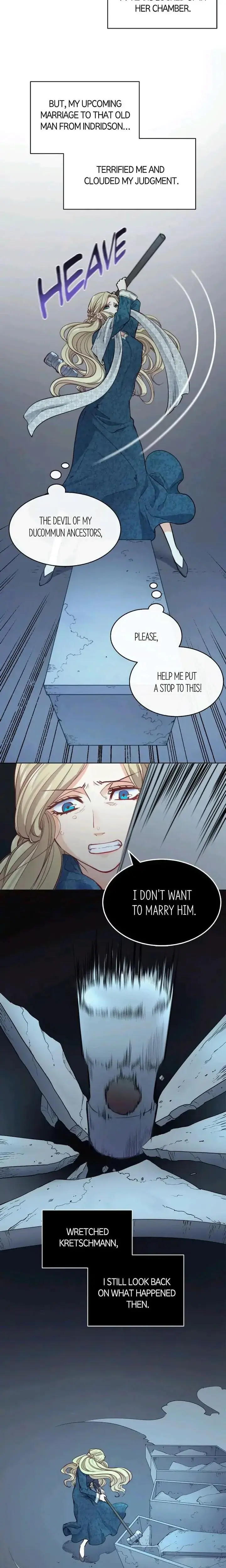 Lady Devil Episode 2 - Page 11