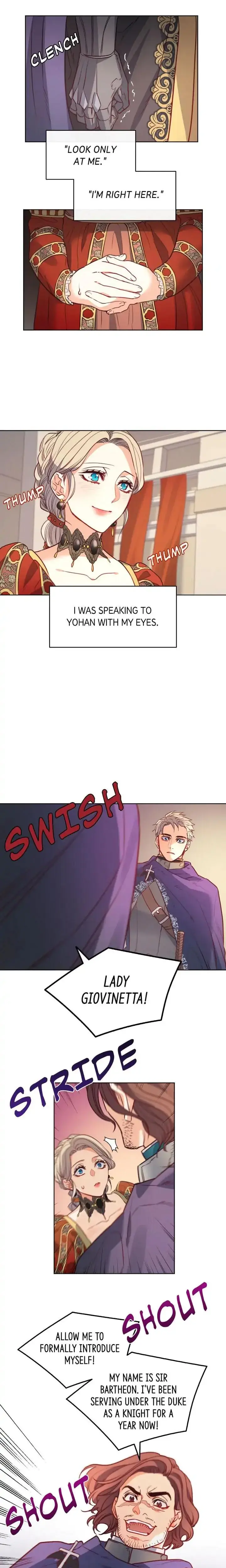 Lady Devil Episode 20 - Page 12