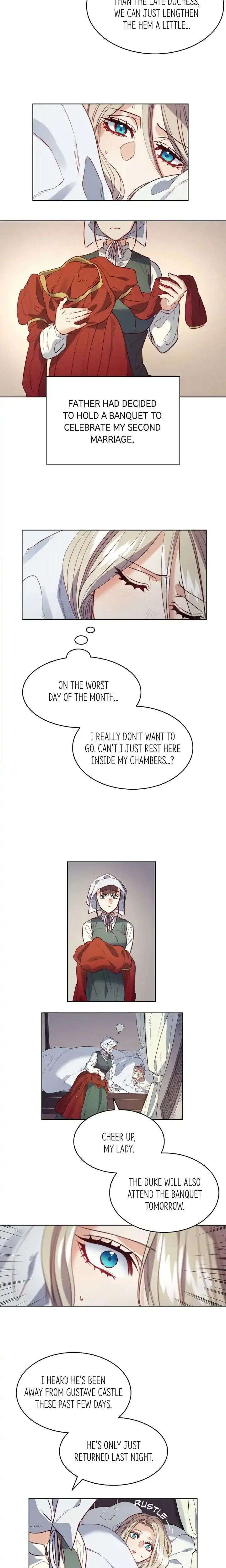 Lady Devil Episode 20 - Page 2