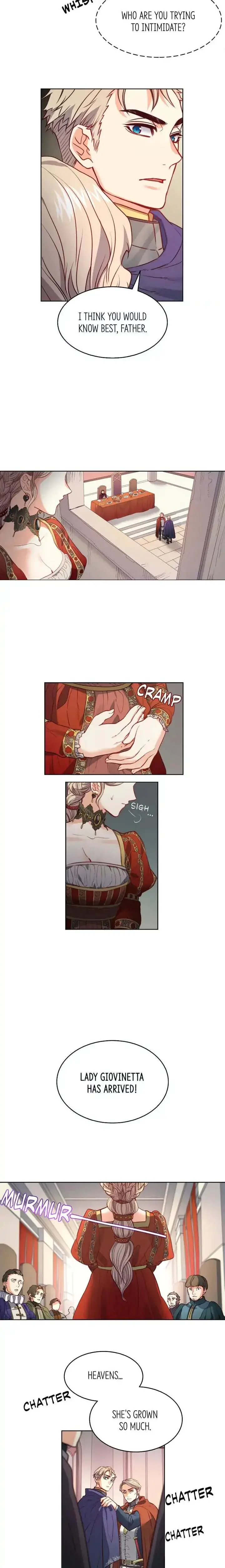 Lady Devil Episode 20 - Page 9