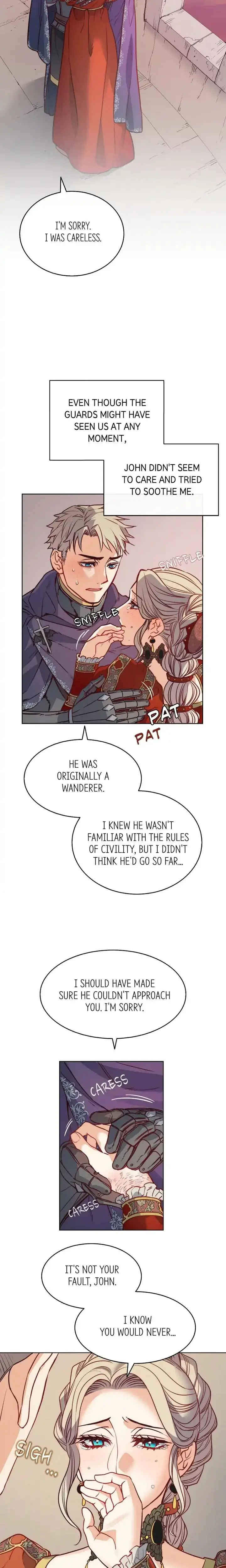 Lady Devil Episode 21 - Page 14