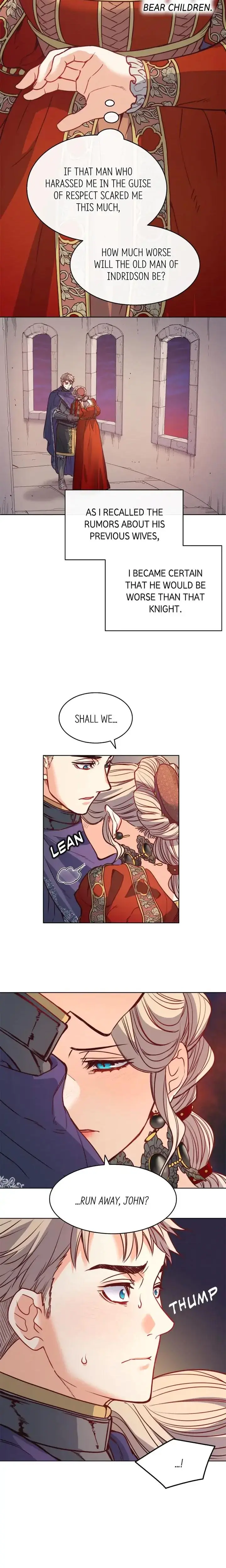 Lady Devil Episode 21 - Page 16