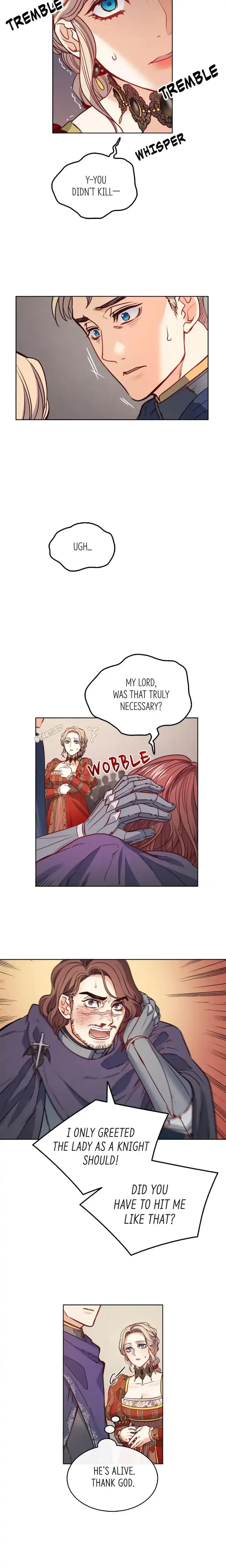 Lady Devil Episode 21 - Page 5