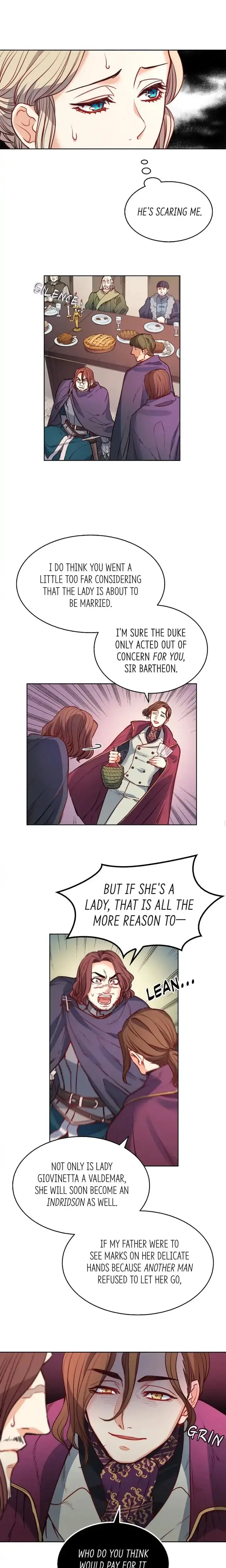 Lady Devil Episode 21 - Page 7