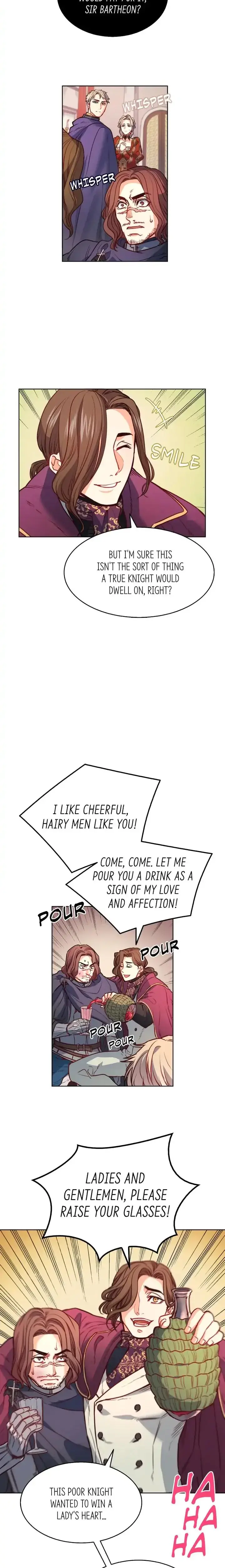 Lady Devil Episode 21 - Page 8