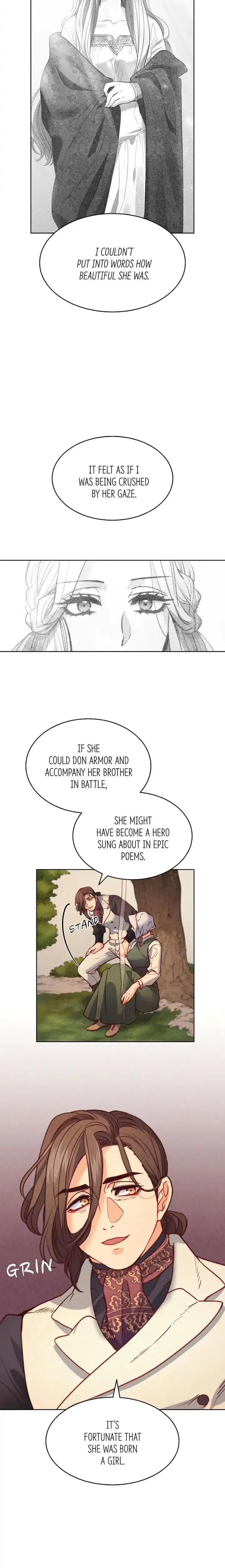 Lady Devil Episode 22 - Page 16