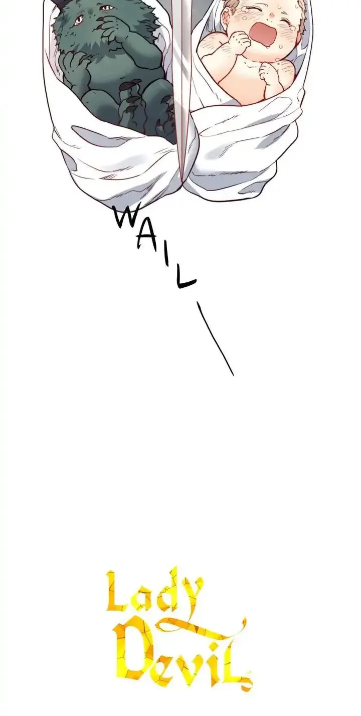 Lady Devil Episode 22 - Page 19