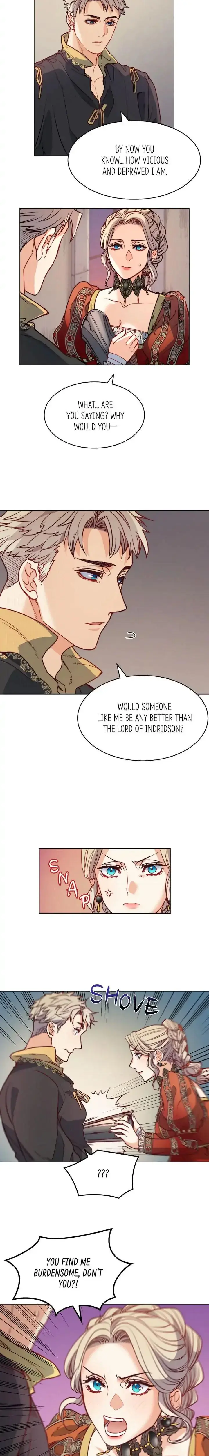 Lady Devil Episode 22 - Page 2