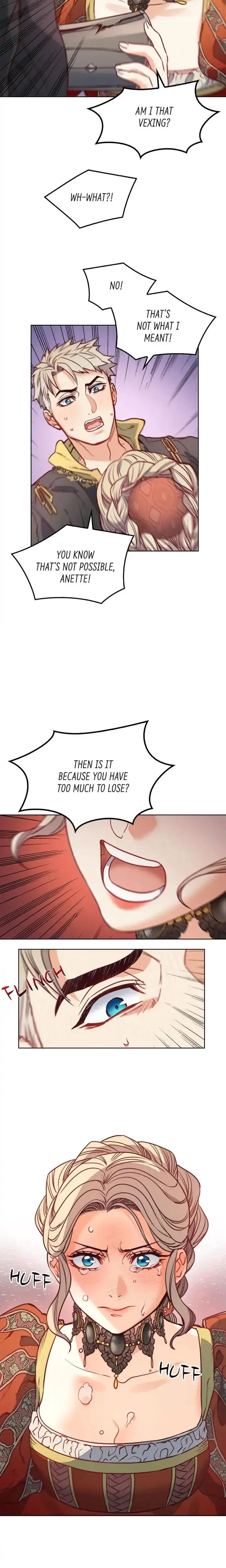 Lady Devil Episode 22 - Page 3