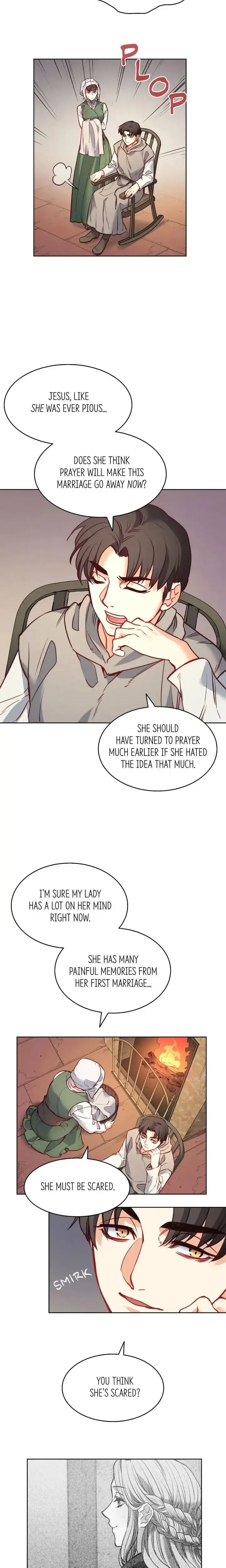 Lady Devil Episode 23 - Page 10