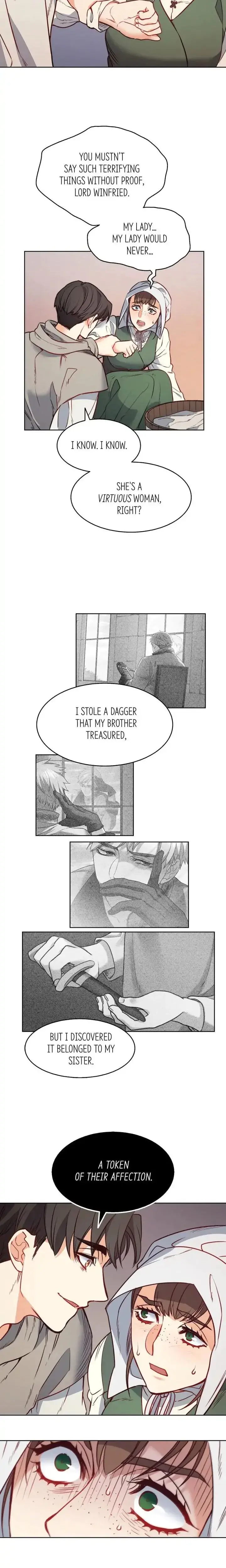 Lady Devil Episode 23 - Page 12