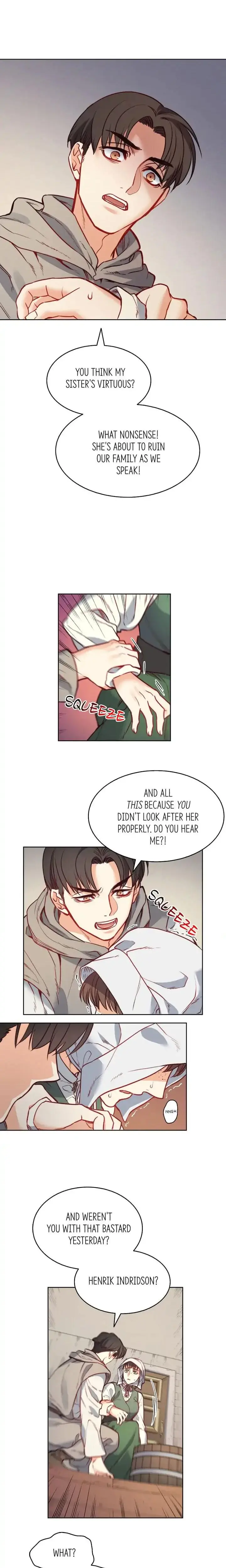 Lady Devil Episode 23 - Page 13