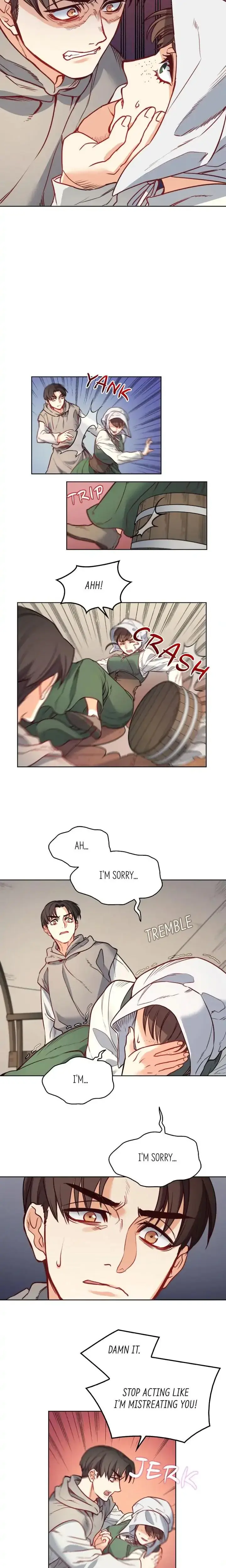 Lady Devil Episode 23 - Page 15