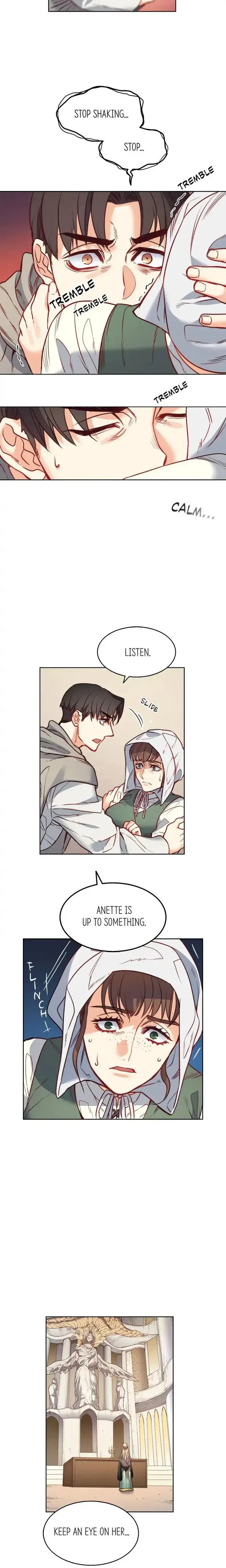 Lady Devil Episode 23 - Page 16