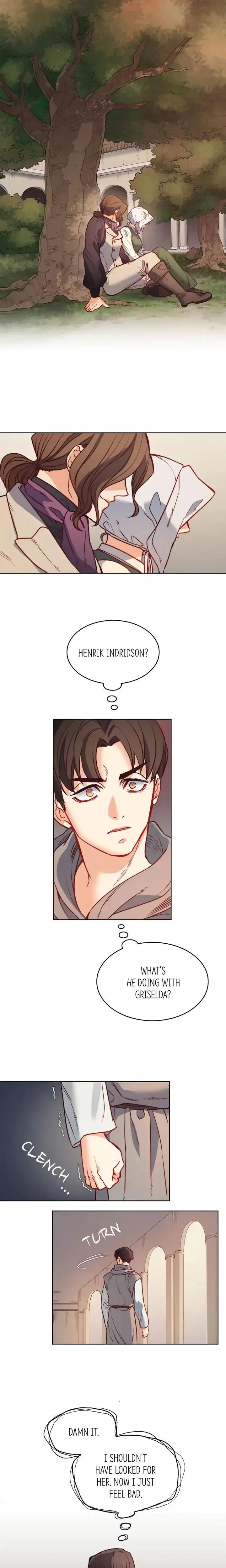 Lady Devil Episode 23 - Page 2