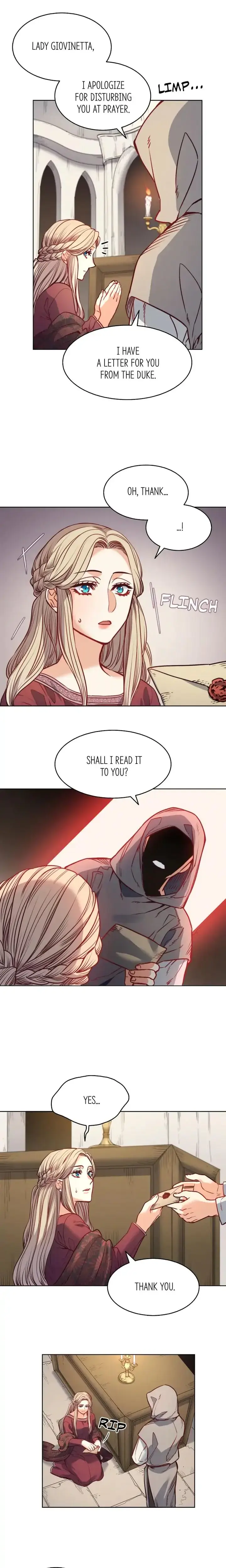 Lady Devil Episode 24 - Page 10