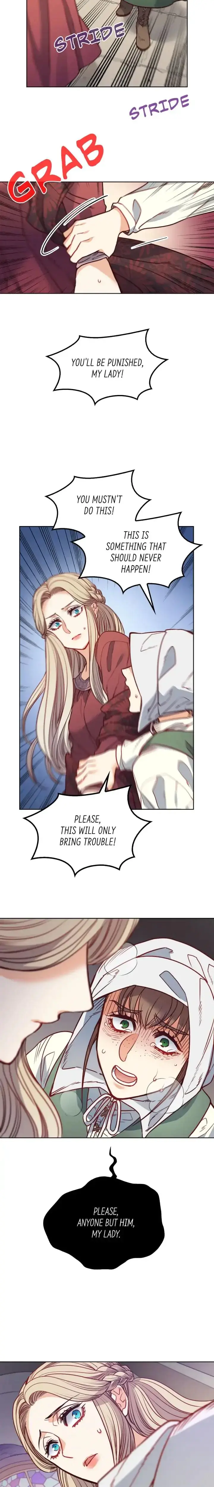 Lady Devil Episode 24 - Page 14