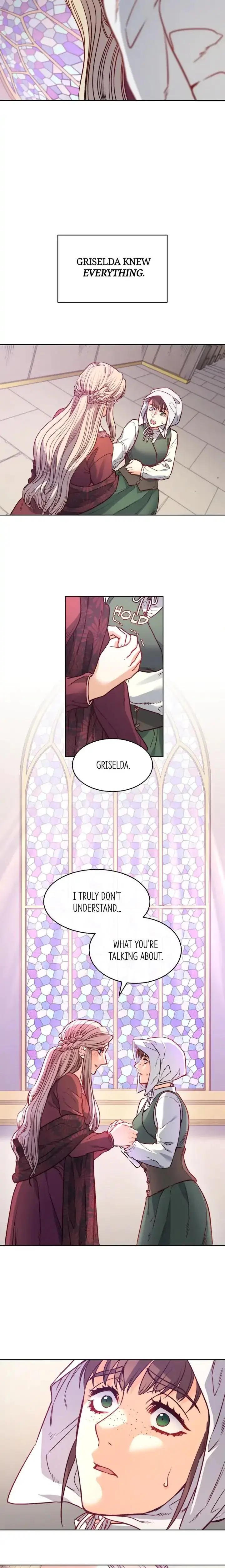 Lady Devil Episode 24 - Page 15