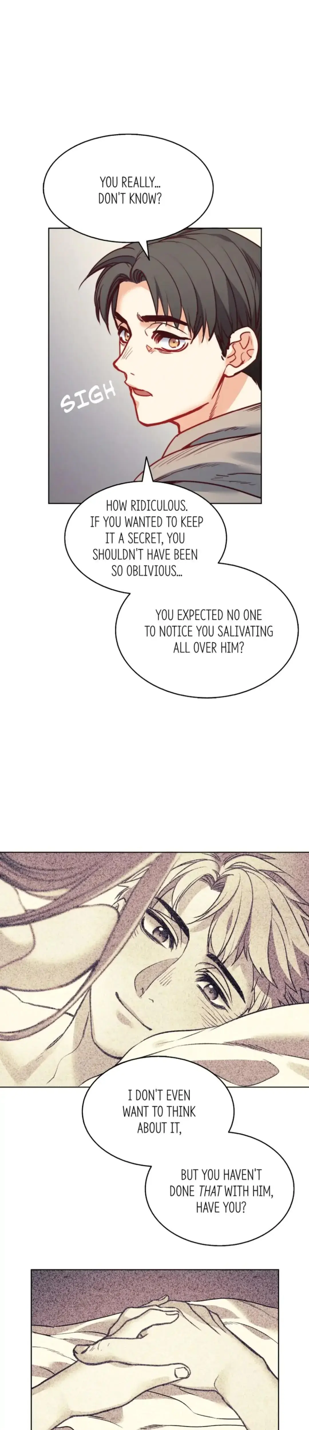 Lady Devil Episode 25 - Page 10