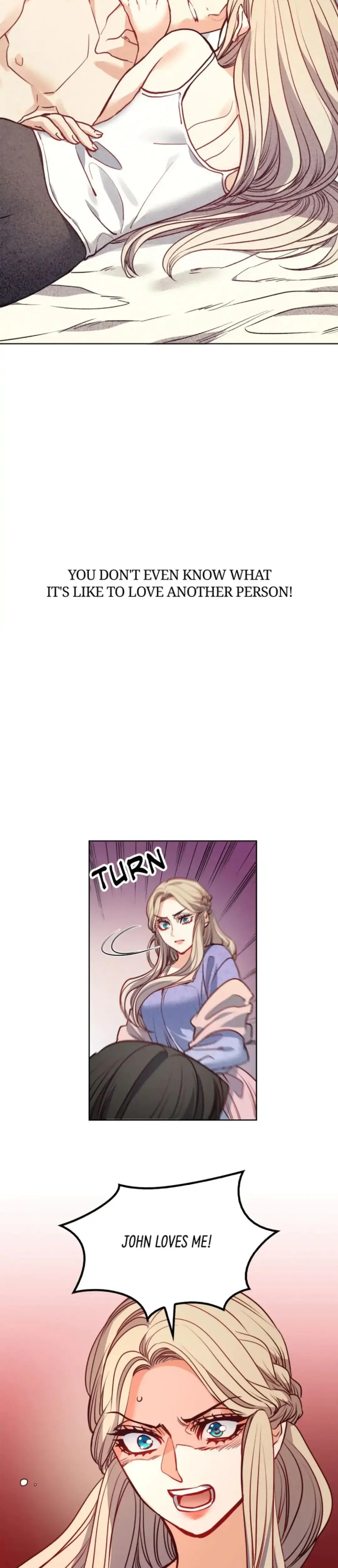 Lady Devil Episode 25 - Page 12