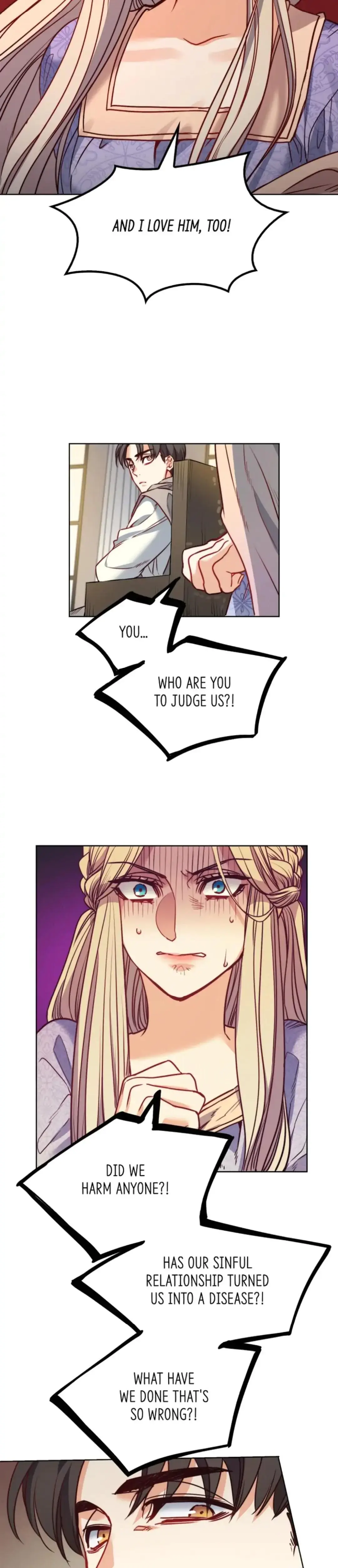 Lady Devil Episode 25 - Page 13