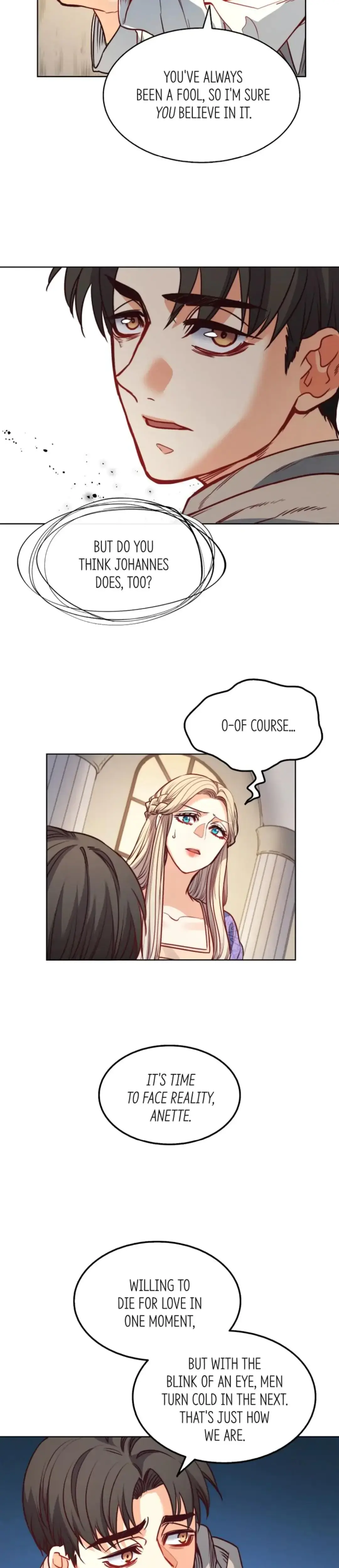 Lady Devil Episode 25 - Page 15