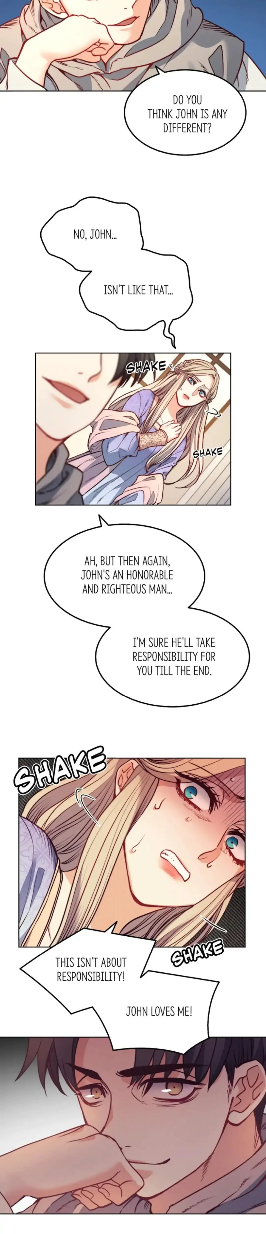 Lady Devil Episode 25 - Page 16