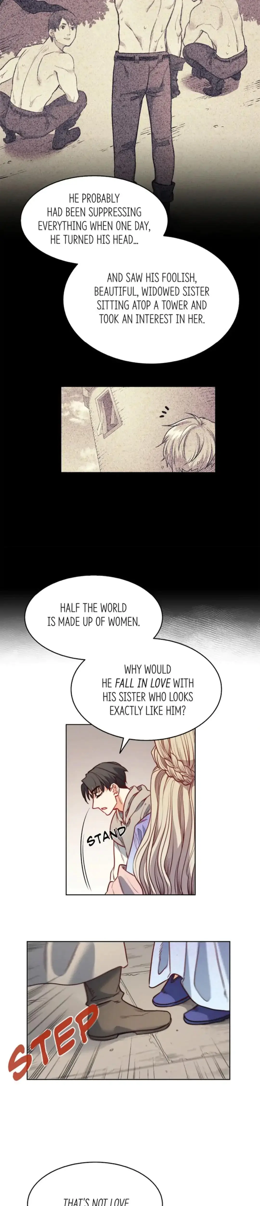 Lady Devil Episode 25 - Page 19
