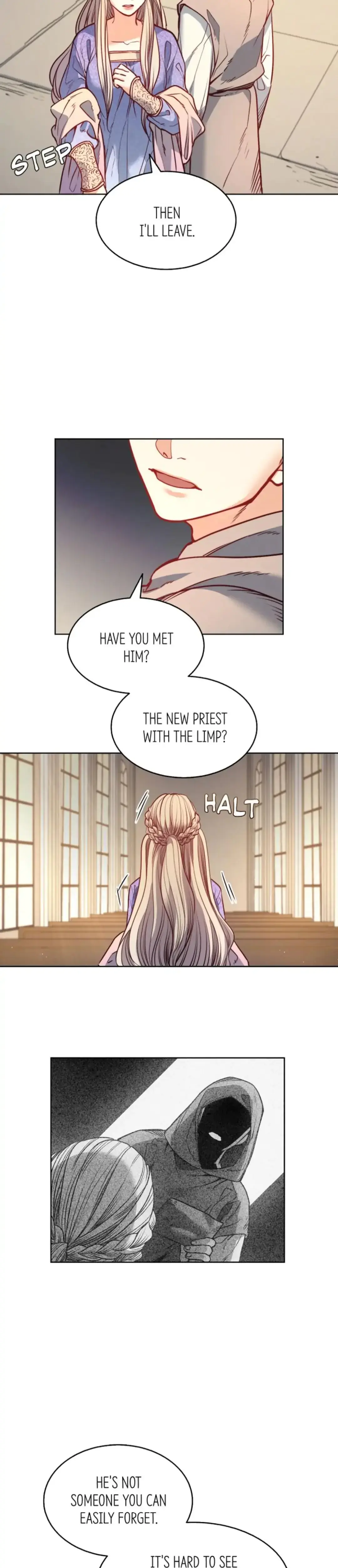 Lady Devil Episode 25 - Page 2