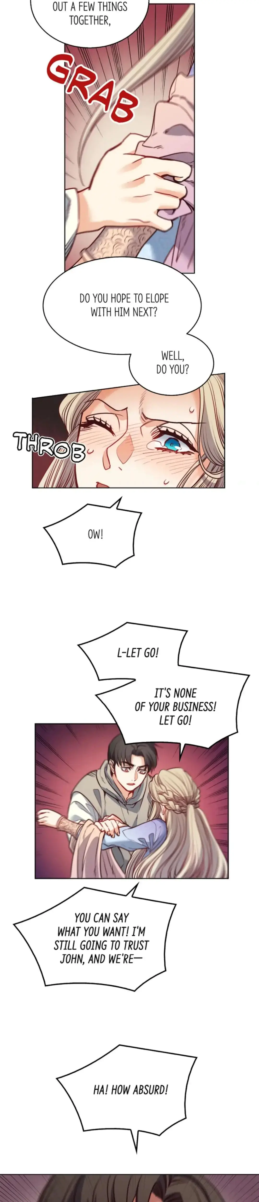 Lady Devil Episode 25 - Page 21