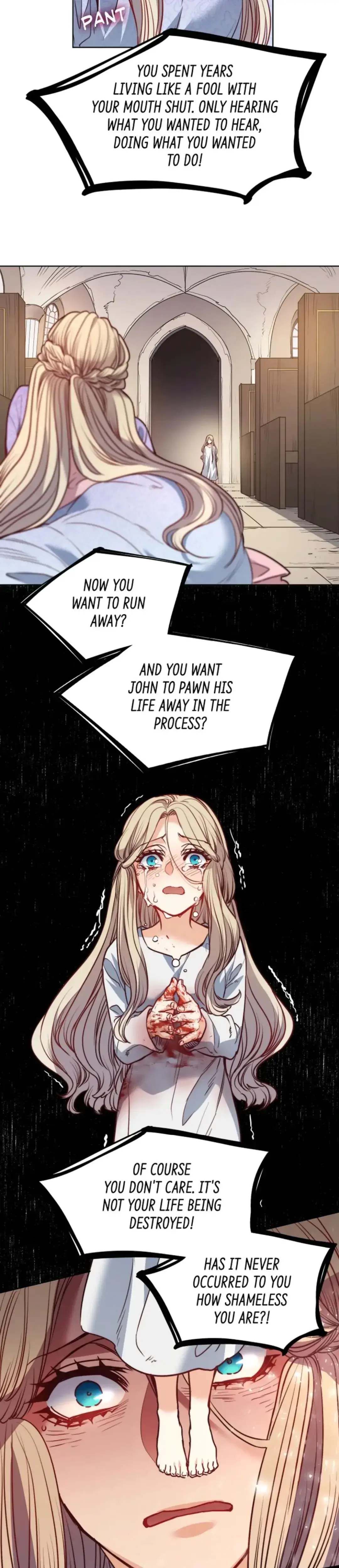 Lady Devil Episode 25 - Page 24