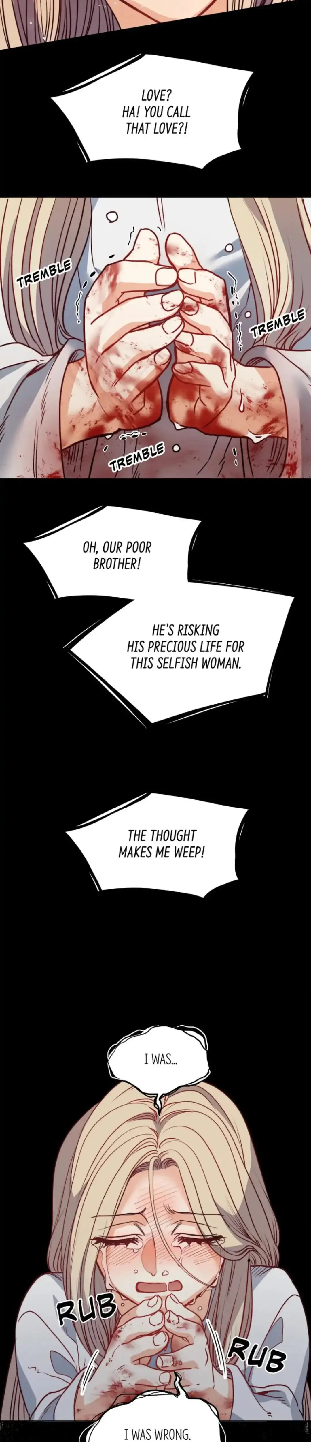 Lady Devil Episode 25 - Page 25