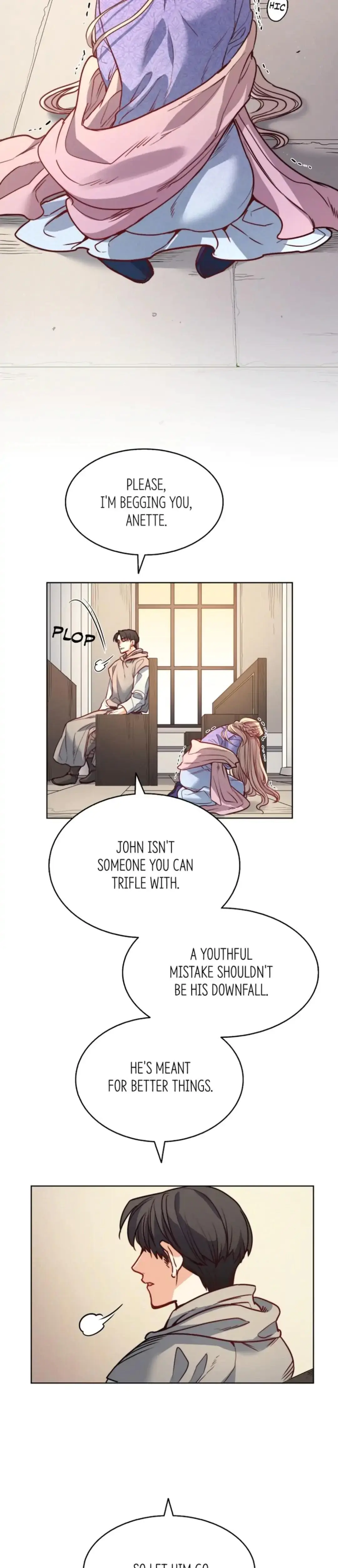 Lady Devil Episode 25 - Page 28