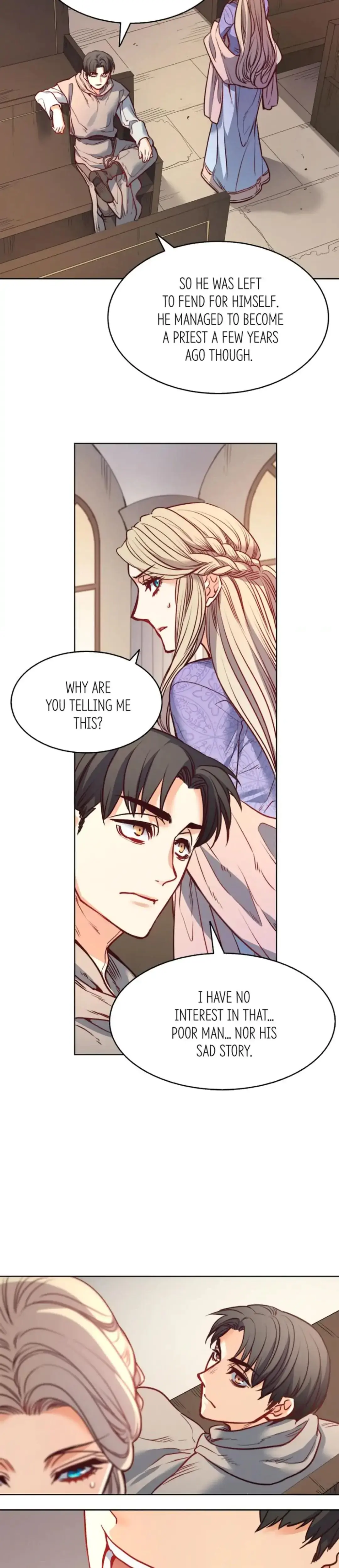 Lady Devil Episode 25 - Page 6