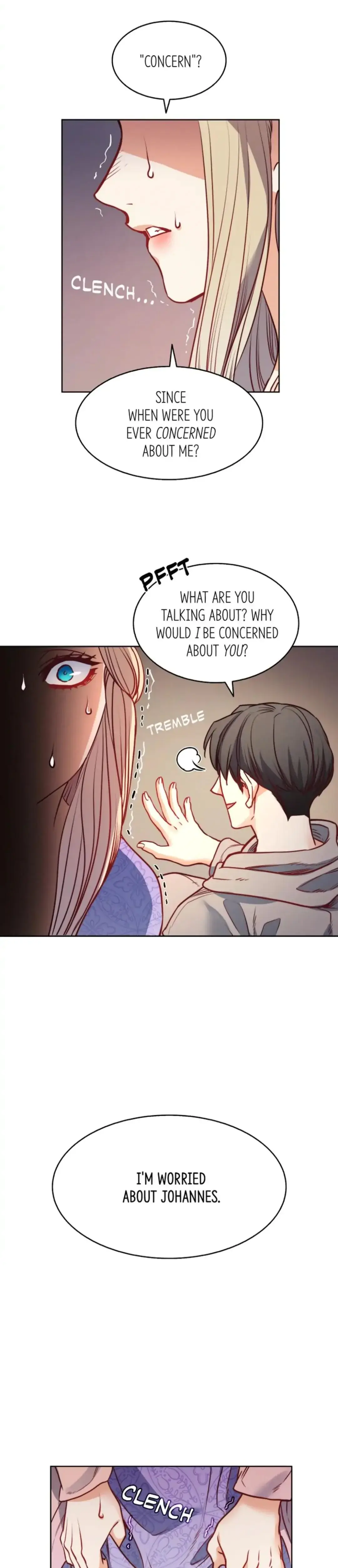 Lady Devil Episode 25 - Page 8